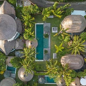 Acacia Bungalows Bingin