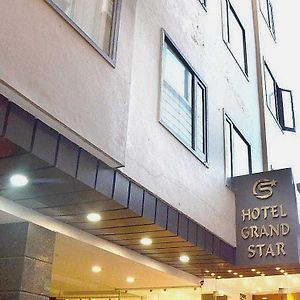 Hotel O Grand Star